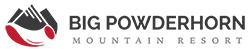 Big Powderhorn Mountain Resort Logo