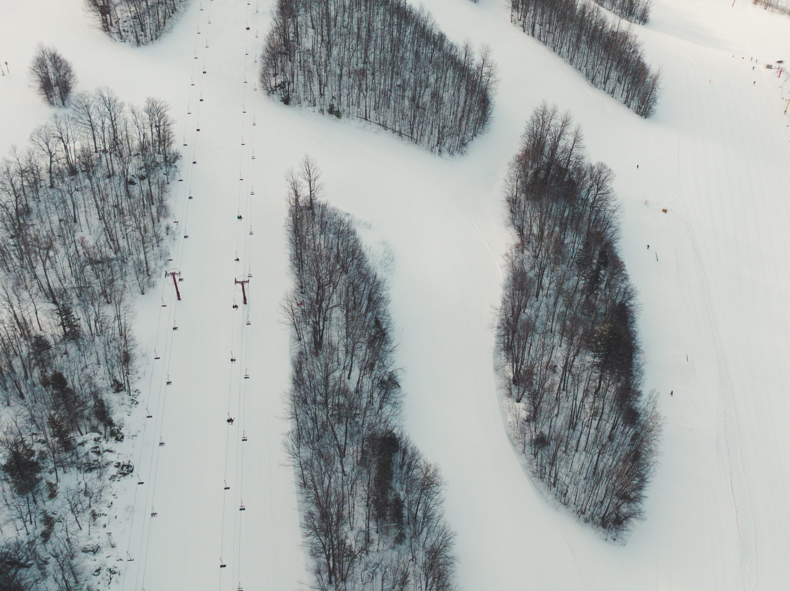 Big Powderhorn Mountain